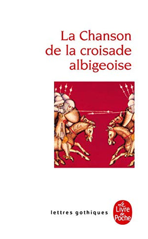 Chanson de la croisade albigeoise