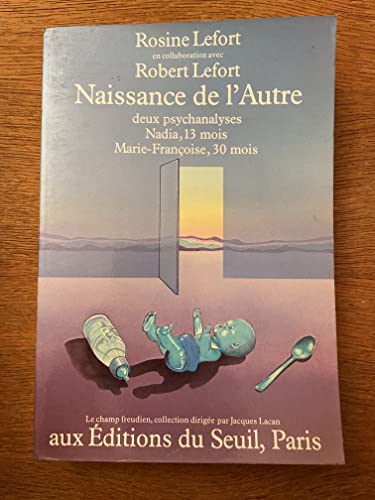 Naissance de l'Autre