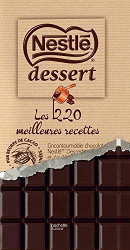 Les meilleures recettes Nestlé