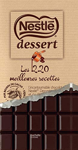 Nestlé Desserts