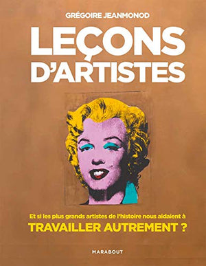 Leçons d'artistes