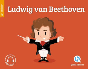 Ludwig van Beethoven