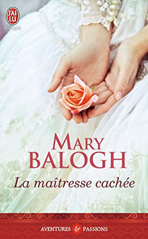 La maîtresse cachée