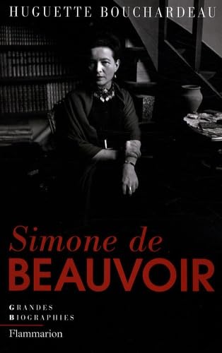 Simone de Beauvoir