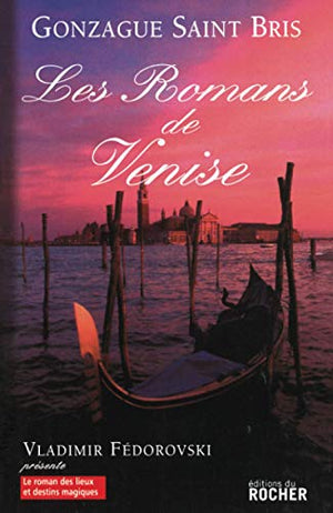 Les Romans de Venise