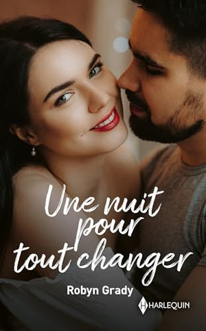 Une nuit pour tout changer