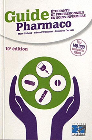 Guide pharmaco