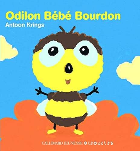 Odilon Bébé Bourdon