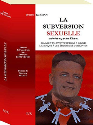 La subversion sexuelle