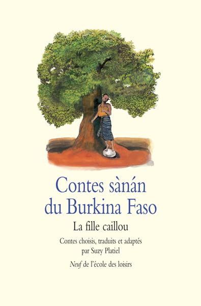 Contes sànan du Burkina Faso