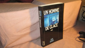 UN HOMME DE GLACE