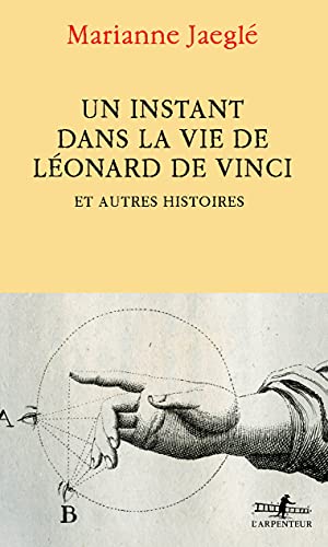 Un instant dans la vie de Léonard de Vinci