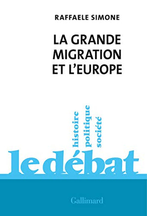 La Grande Migration et l’Europe