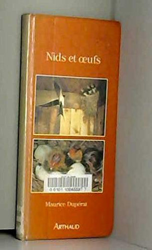 Nids et oeufs