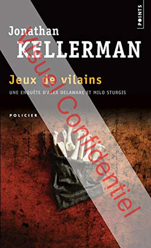 Jeux de vilains