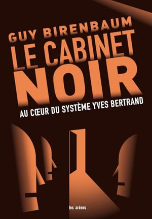 Le cabinet noir