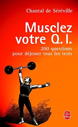 Musclez votre Q.I.