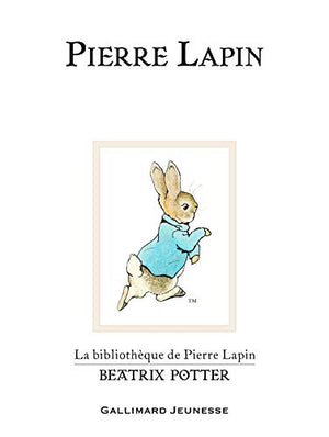 Pierre Lapin