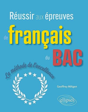 Réussir aux épreuves de français du bac