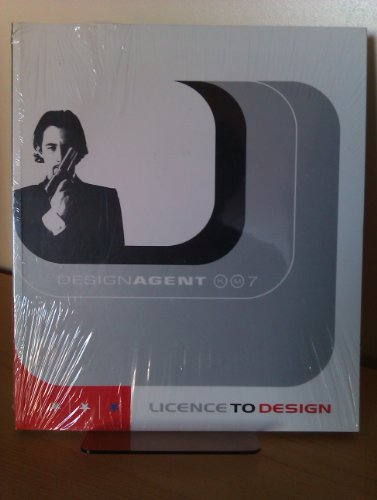 Designagent Km7: License to Design