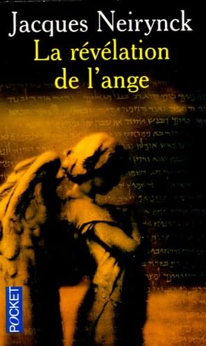 Révélation de l'Ange - Tome 2