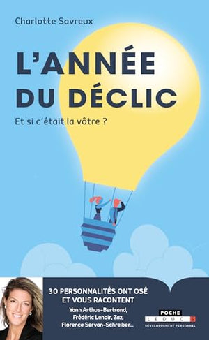 L'année du déclic