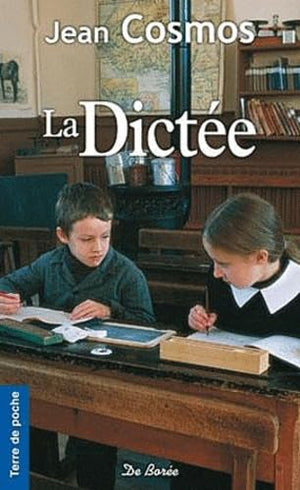 La dictée