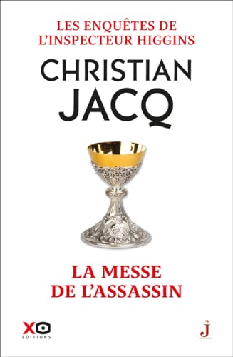 La messe de l'assassin