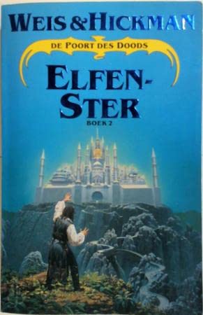 Elfenster, tome 2 : La Porte des ténèbres