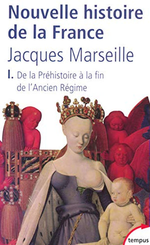 Nouvelle histoire de France, tome 1