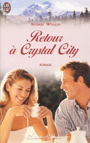 Retour à Crystal City