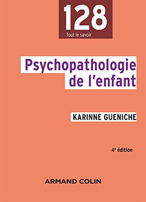 Psychopathologie de l'enfant