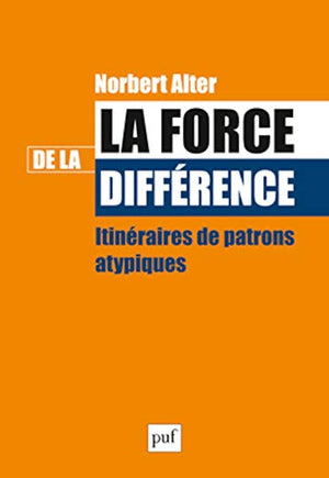 La force de la différence