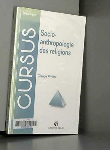 Socio-anthropologie des religions