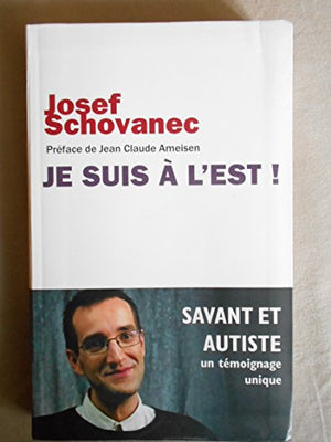 Je suis à l'Est !