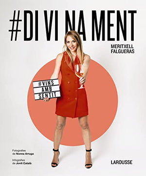 #DiVInament: #ElViAmbSentit (LAROUSSE - Libros Ilustrados/ Prácticos)