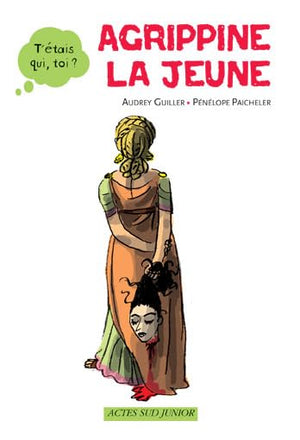 Agrippine la jeune