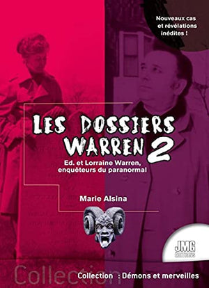 Les dossiers Warren