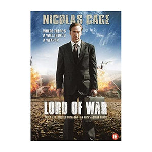 Lord Of War