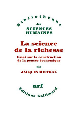 La science de la richesse