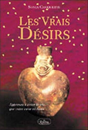 Les vrais désirs