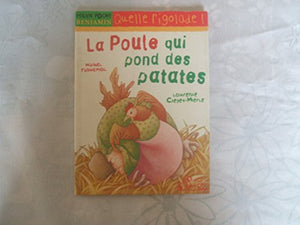 La poule qui pond des patates