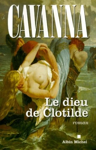 Le dieu de Clotilde