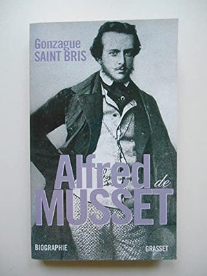 Alfred de Musset