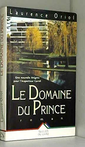 Le domaine du prince