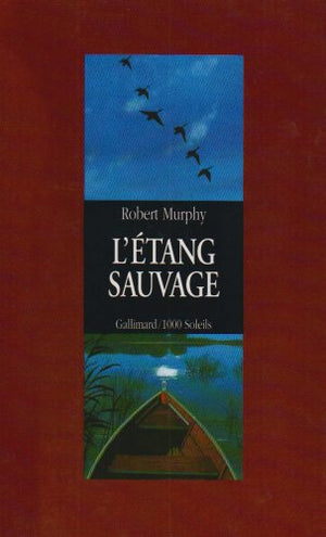 L'Étang sauvage