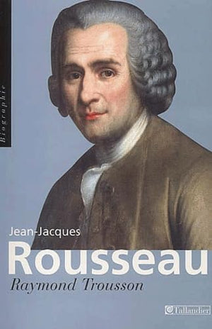 Jean-Jacques Rousseau