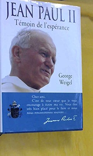 Jean-Paul II