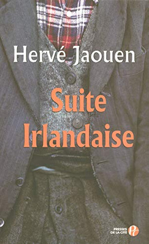 Suite irlandaise