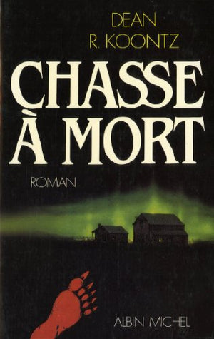 Chasse à mort